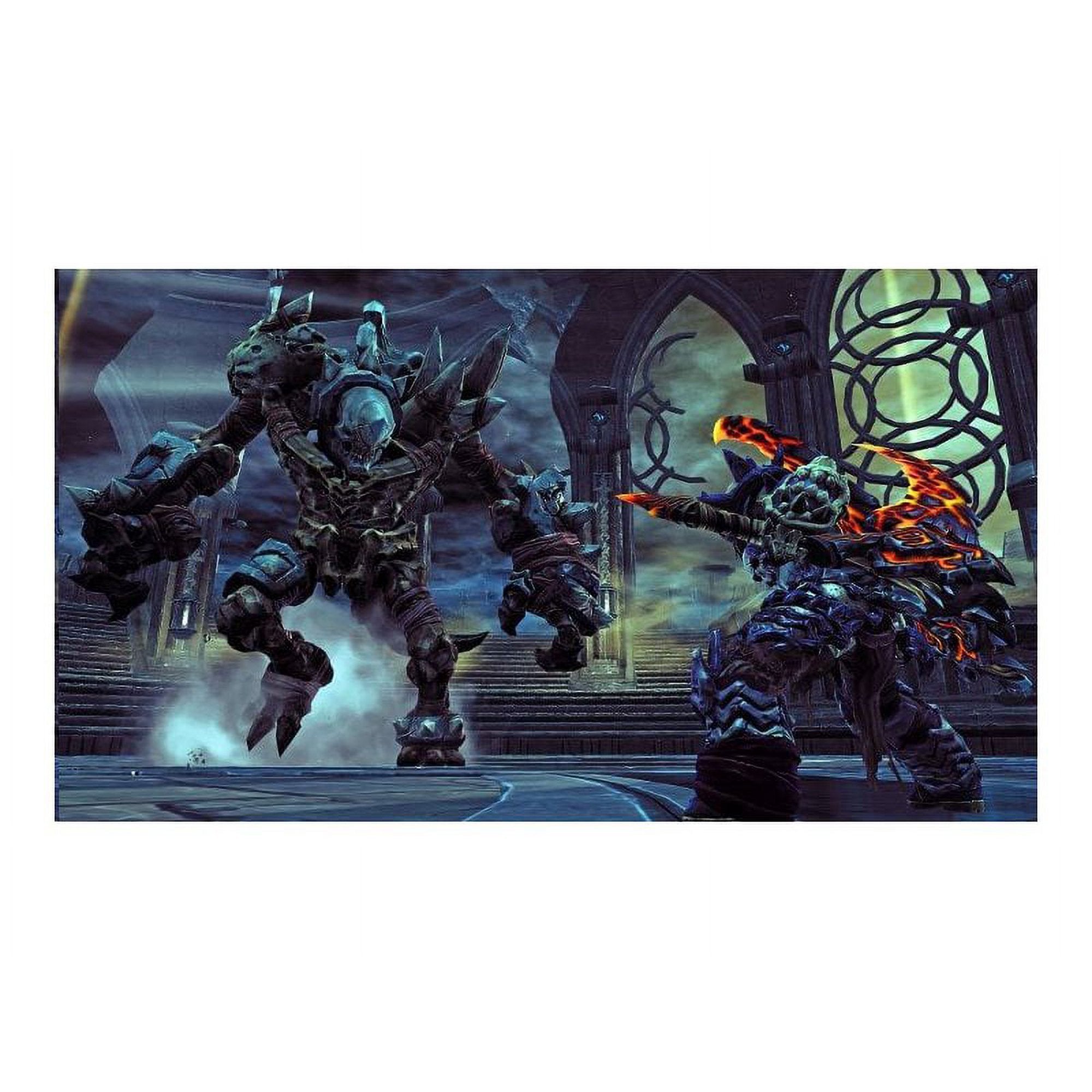 Darksiders 2 Limited Edition - XBOX 360 Darksiders 2 Limited Edition - XBOX 360